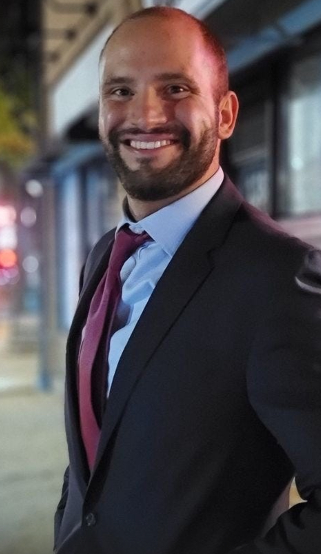 Gregory Kasin